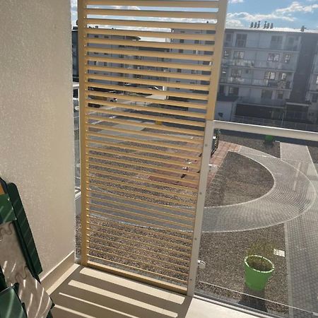 Apartament Lili Sloneczne Tarasy Dziwnowek Luaran gambar