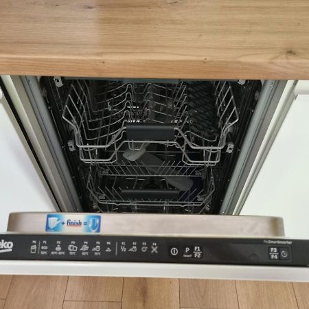 Apartament Lili Sloneczne Tarasy Dziwnowek Luaran gambar