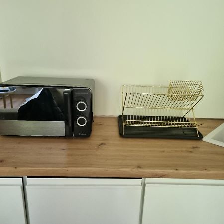 Apartament Lili Sloneczne Tarasy Dziwnowek Luaran gambar