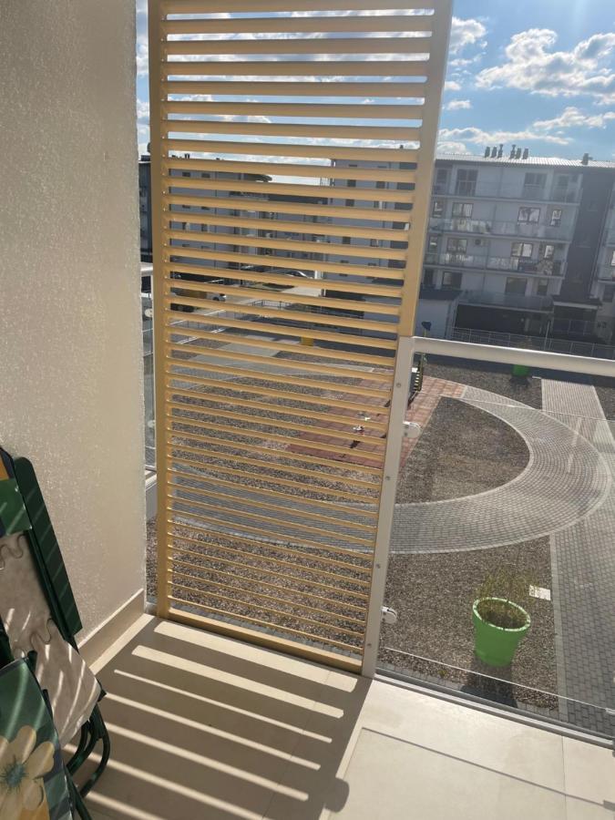 Apartament Lili Sloneczne Tarasy Dziwnowek Luaran gambar