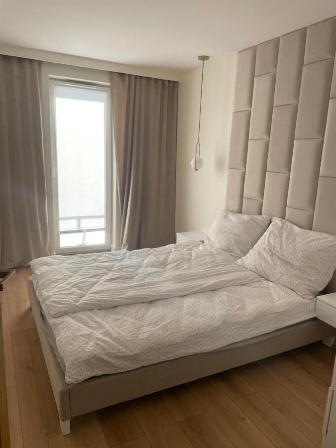 Apartament Lili Sloneczne Tarasy Dziwnowek Luaran gambar