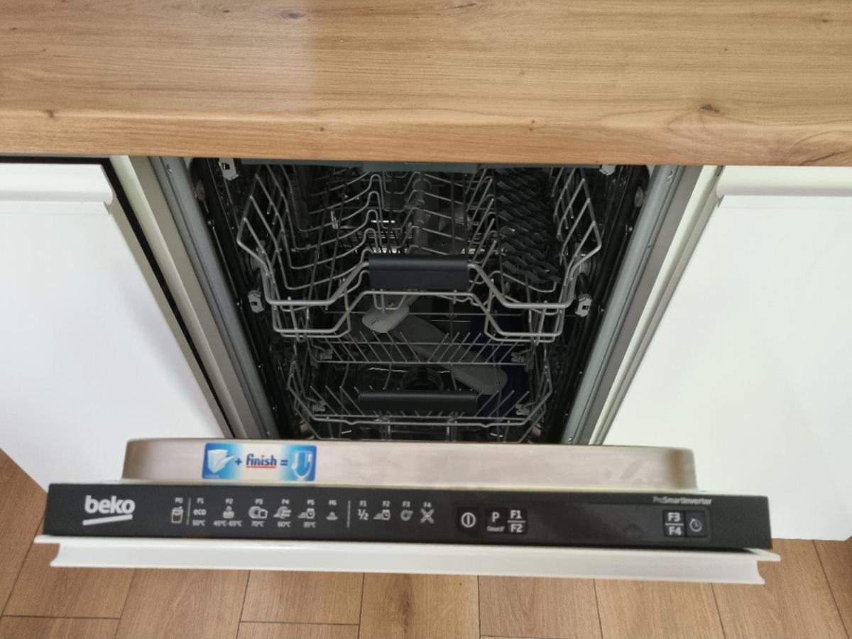 Apartament Lili Sloneczne Tarasy Dziwnowek Luaran gambar